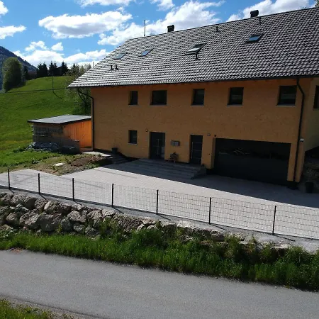 Living Apartment_2 *